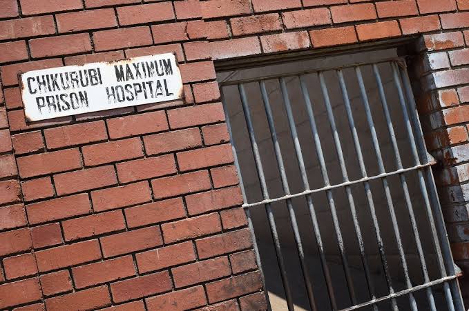 ZPCS Investigates Inmate Death at Chikurubi