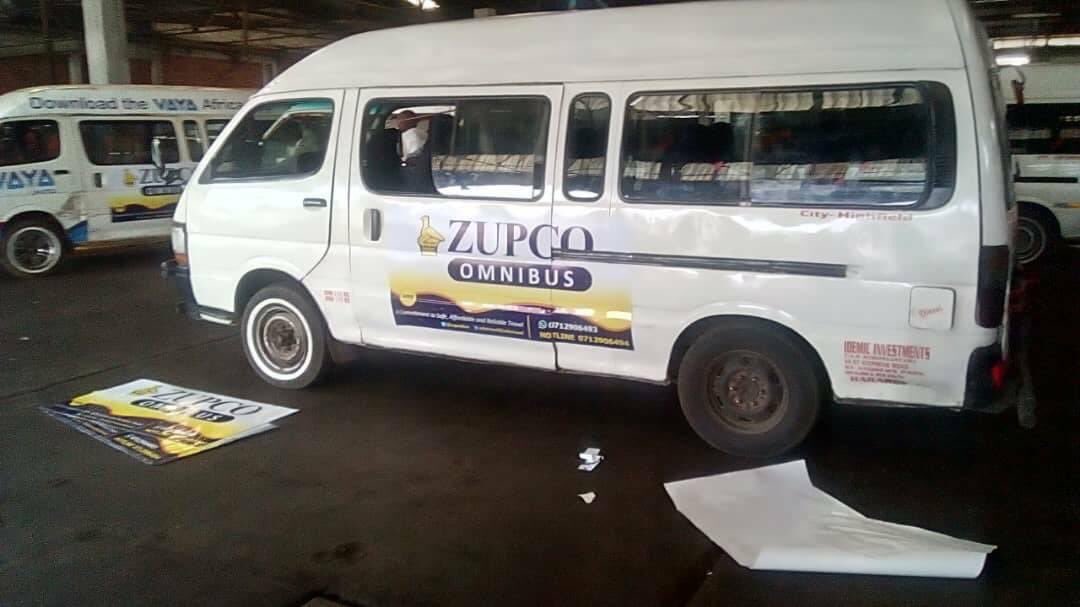 ZUPCO Offers Cheaper Travel at US$0.50
