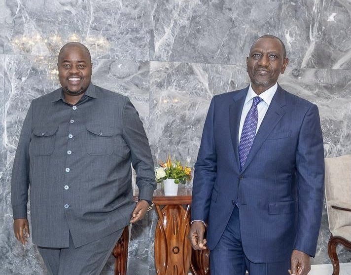 Chivayo Backs Kenya, Tanzania with Big-Dollar Investments