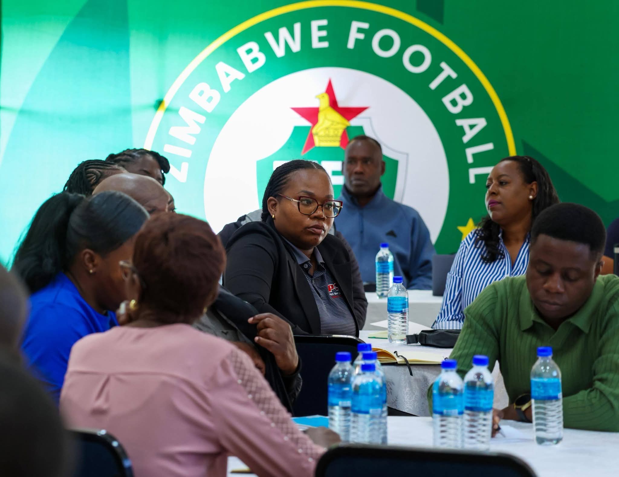 ZIFA Administrators Course Targets Stronger Football Governance
