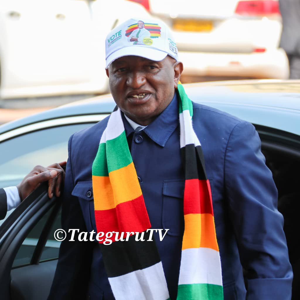 MATUKE URGES CHURCHES TO SUPPORT NATIONAL DEVELOPMENT