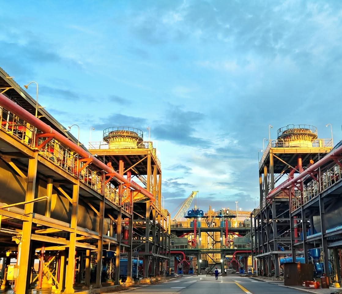 NDS2: Kamativi Mine Drives Local Business Empowerment
