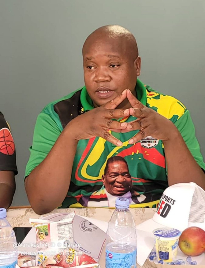Unity Over Politics, Push Amendment No. 3 Now – Cde Fundukwa