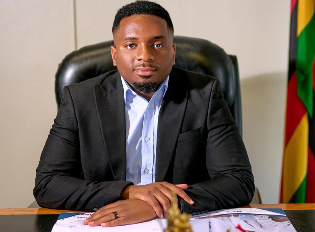 Matiza urges investment shift toward Zimbabwe