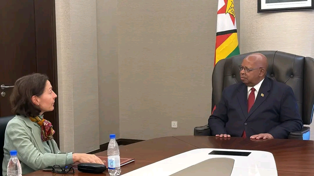 Zimbabwe and Spain explore New Investment Opportunities