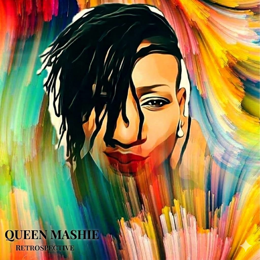 Queen Mashie Set for Homecoming Album Launch in Harare