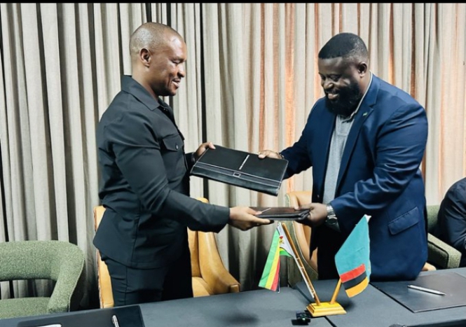 USD 2.18 Billion Rail Deal To Unlock Africa Trade Corridors