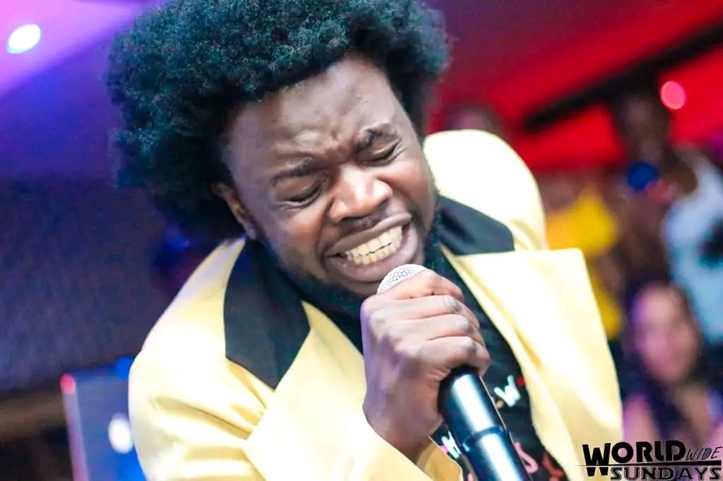 Van Choga: Controversy Outpaces Quality in Music Sales