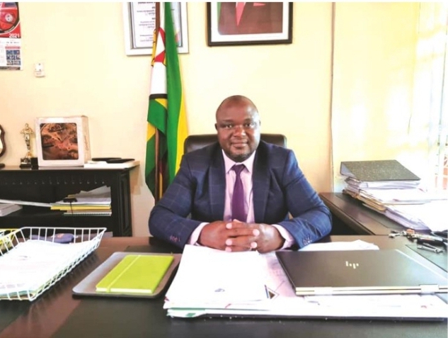 Zvimba RDC Deploys Drones for Service Delivery