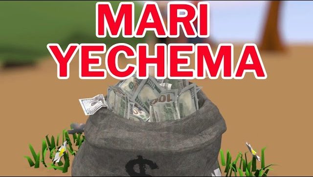 Get to Know What is Mari Yechema in Shona Culture and How It Works