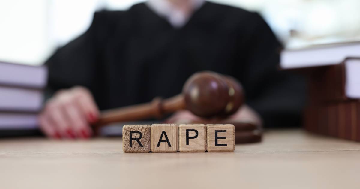Chinhoyi Man Jailed 15 Years for Rape