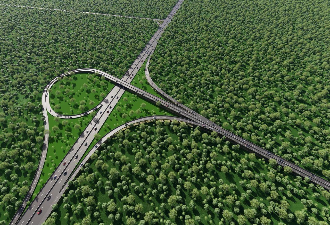 Seke Road Interchange project on the cards