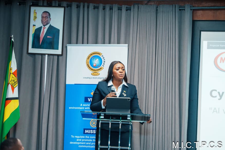 US$30m Lost to Mobile Fraud as Zimbabwe Fights Back with AI