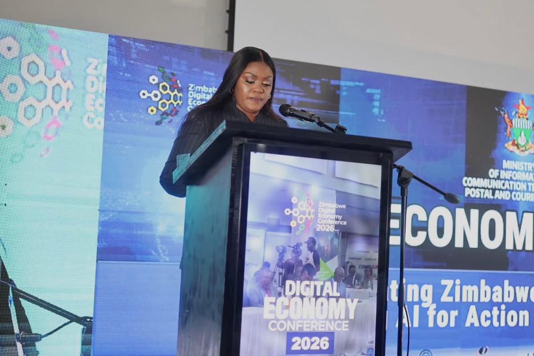 Minister Mavetera Urges Zimbabwe to Embrace AI for Economic Growth