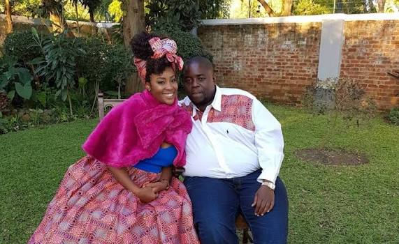 Chivayo Divorce Battle Ends After Public Fallout