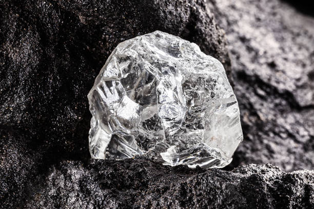 From Diamonds to Lithium: Africa’s Chance to Rewrite the Resource Story
